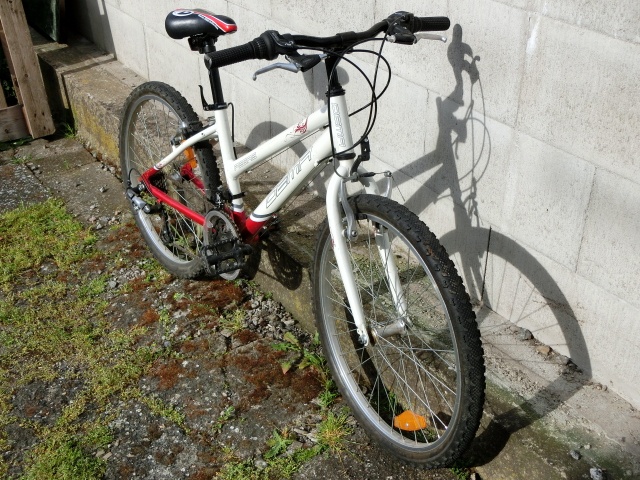 Detske jizdni kolo - 3