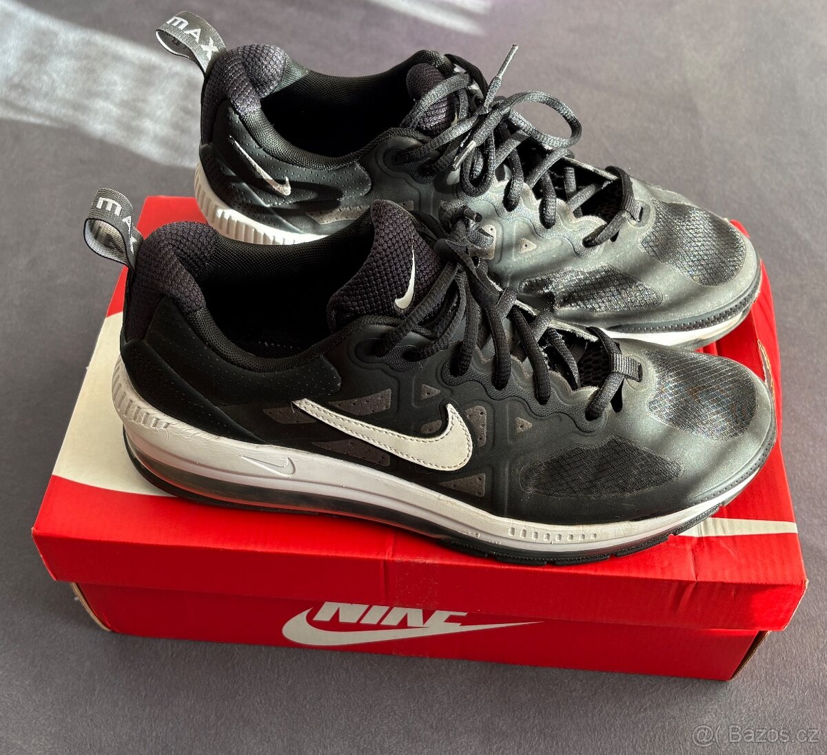 Pánské boty Nike - 3