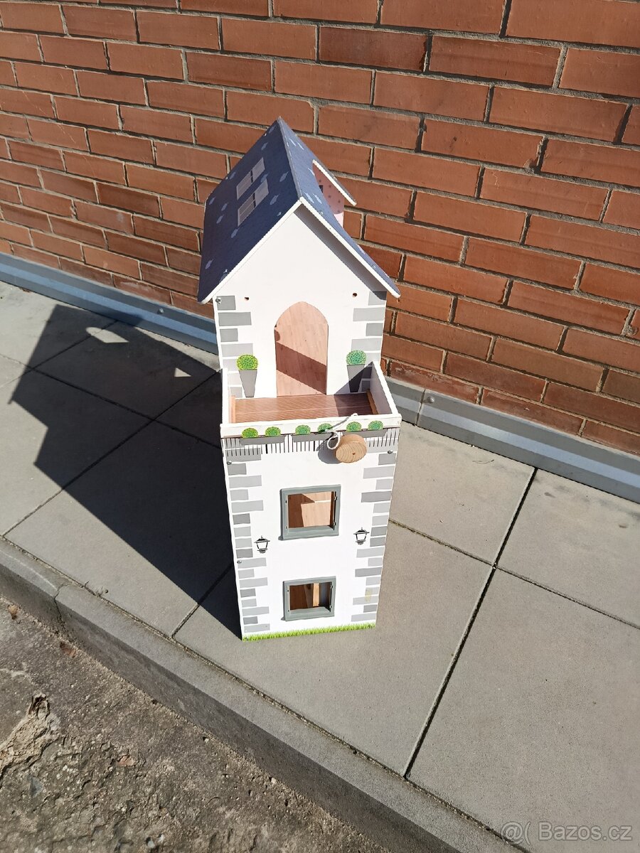 Dětský domeček - 3