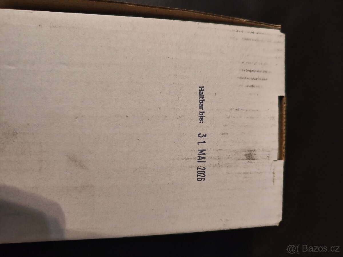 VAG D 787 400 M2 epoxidová pryskyřice - špachtle - 3