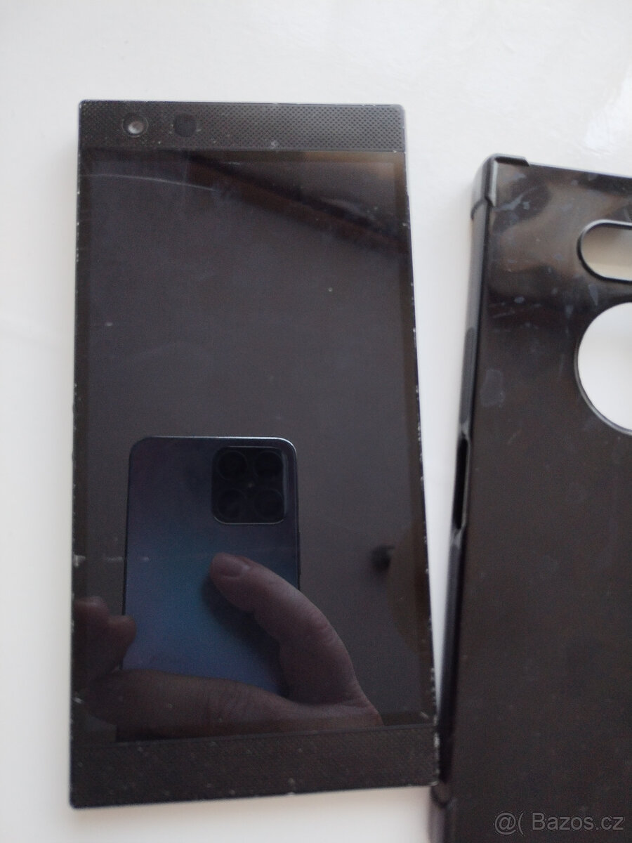 Razer Phone 2 herní mobil, - 3