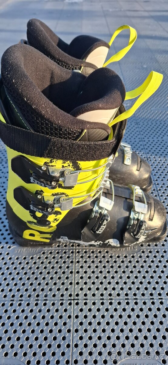 Lyžáky Rossigno - 3