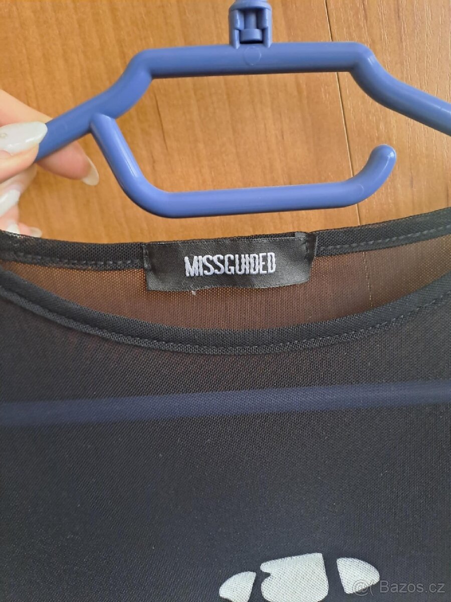 Šaty, kostým HALLOWEEN - 3