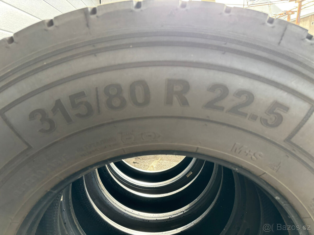 BARUM BD200R - 3
