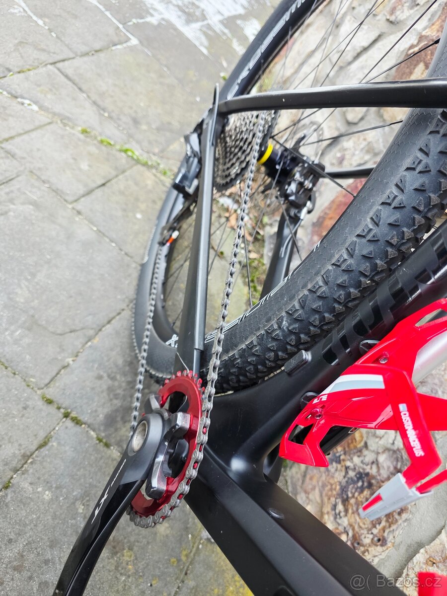 Ghost Lector 7 LC, 29“ - 3