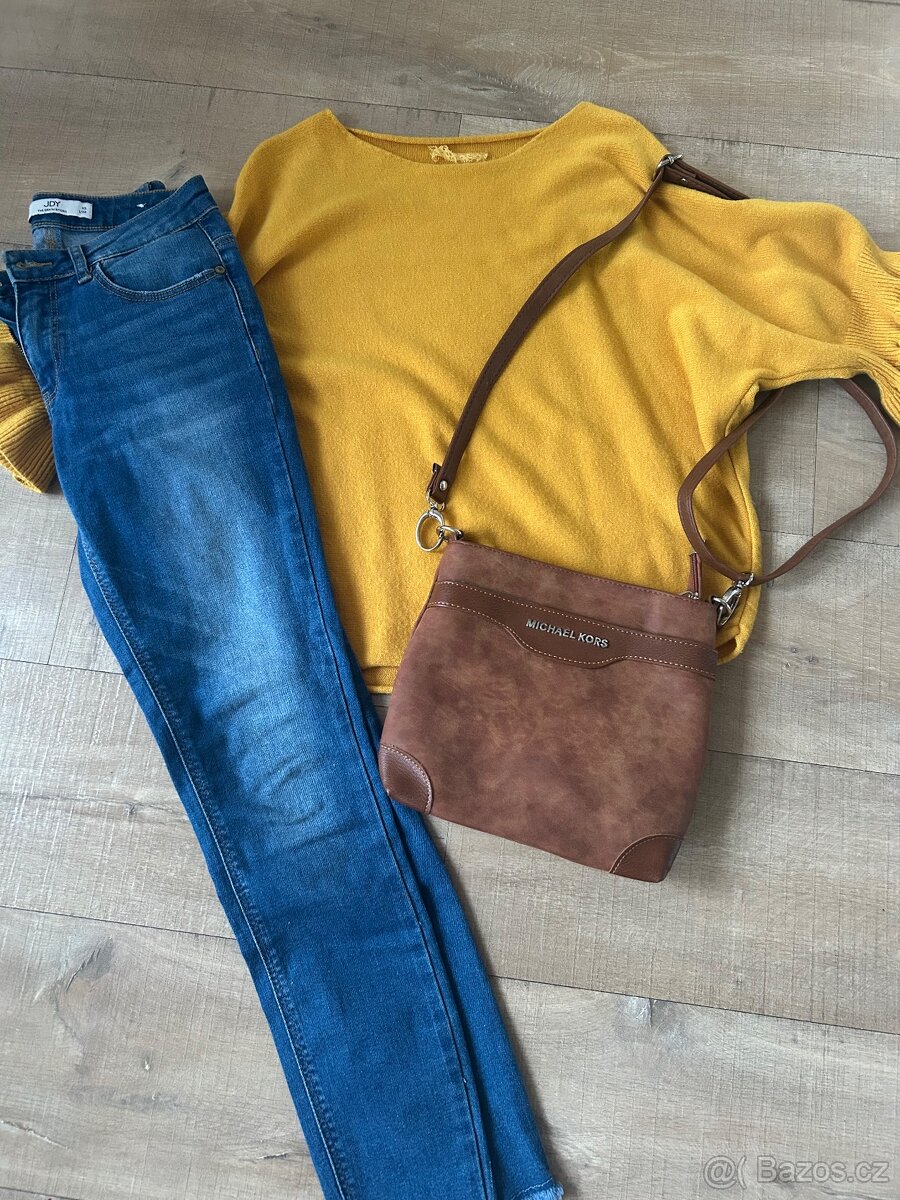 Kabelka michael kors jako nova - 3