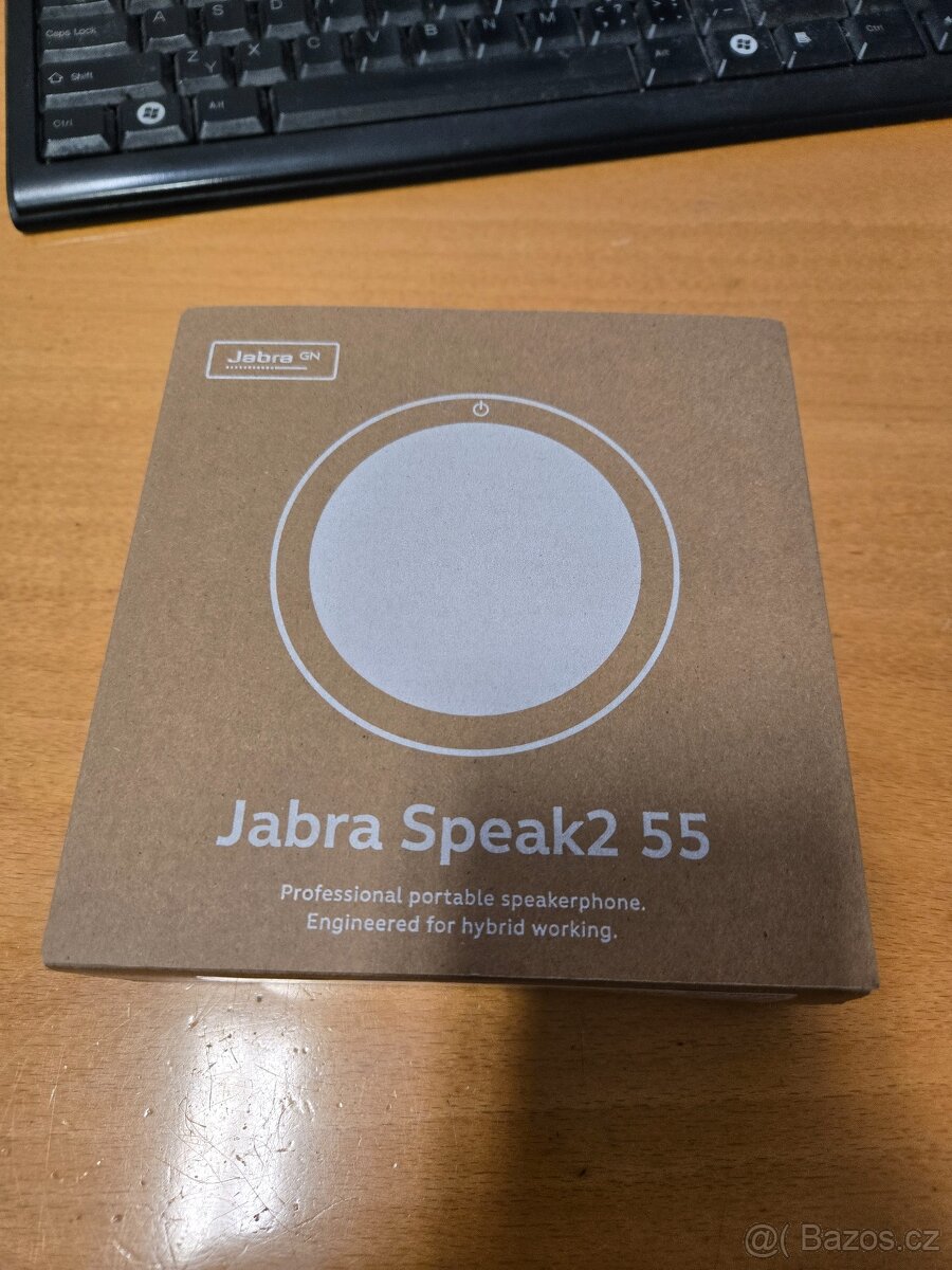 Jabra Speak2 55 - 3