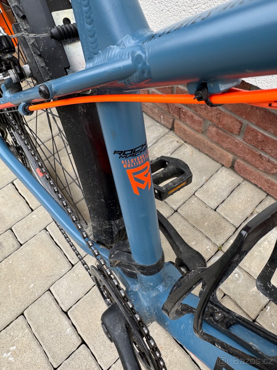 Dětské horské kolo - 3