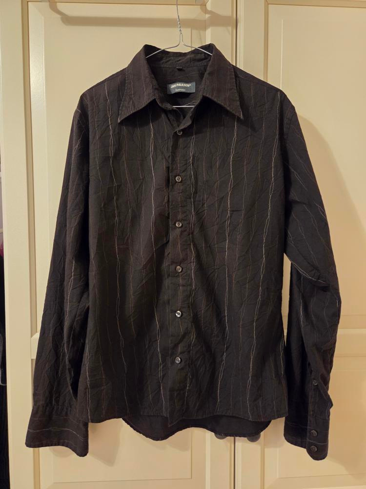 Různé oblečení za drobnost - 3