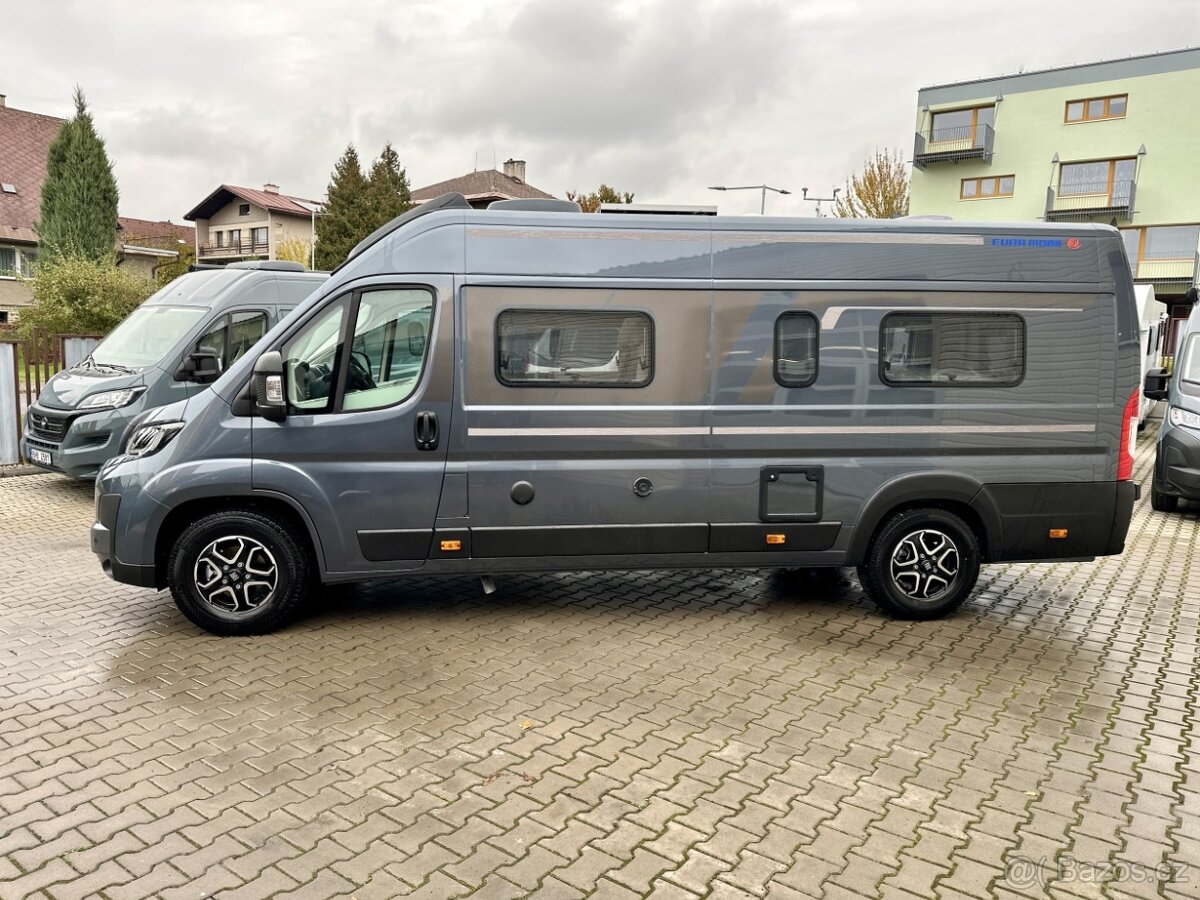 EURA MOBIL VAN 635 EB - 3