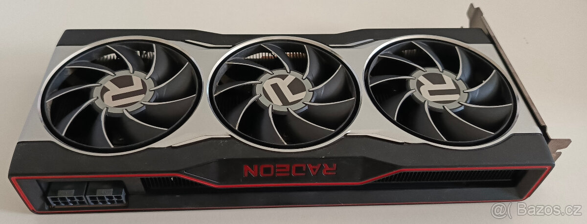 AMD RX6800 16GB - 3