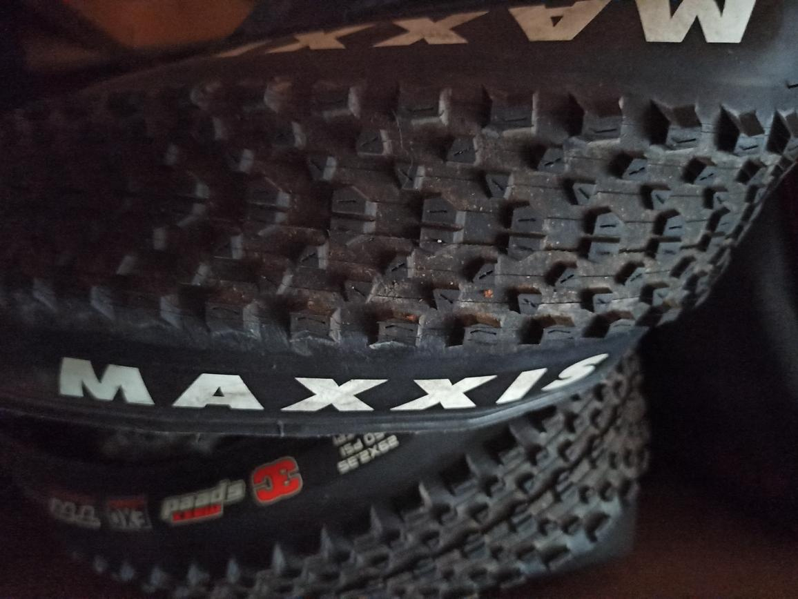 Prodám MTB pláště - 3