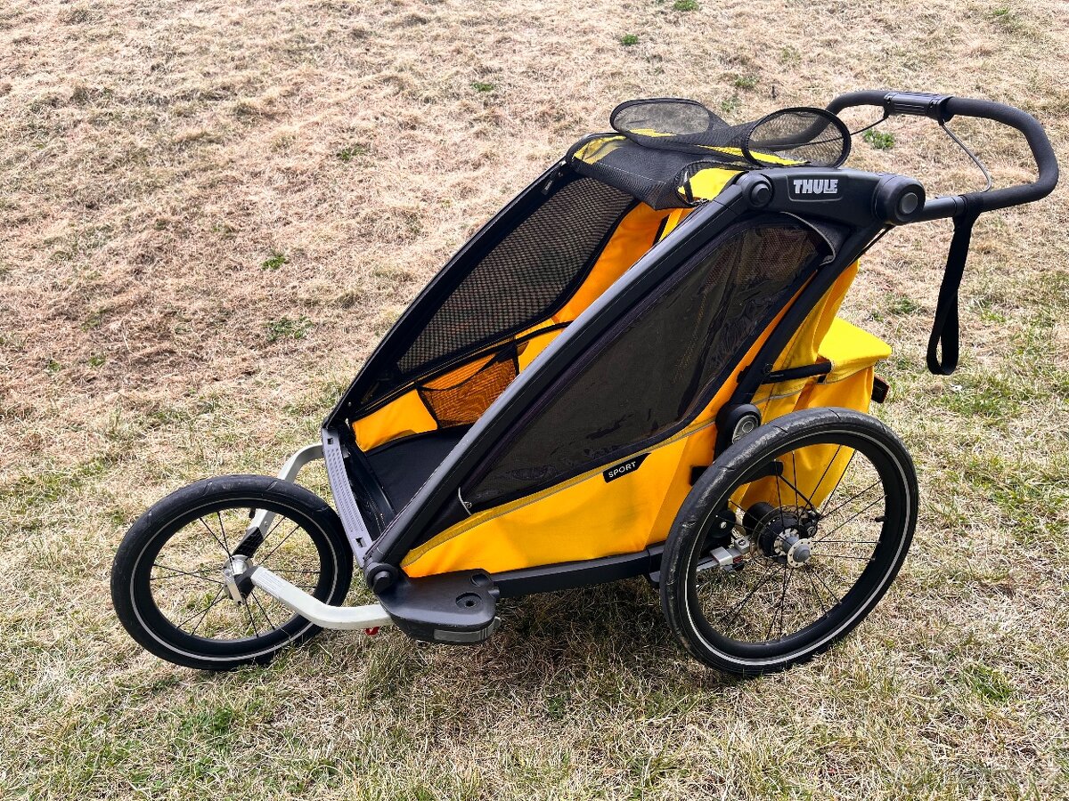 Thule Chariot Sport 2 - 3