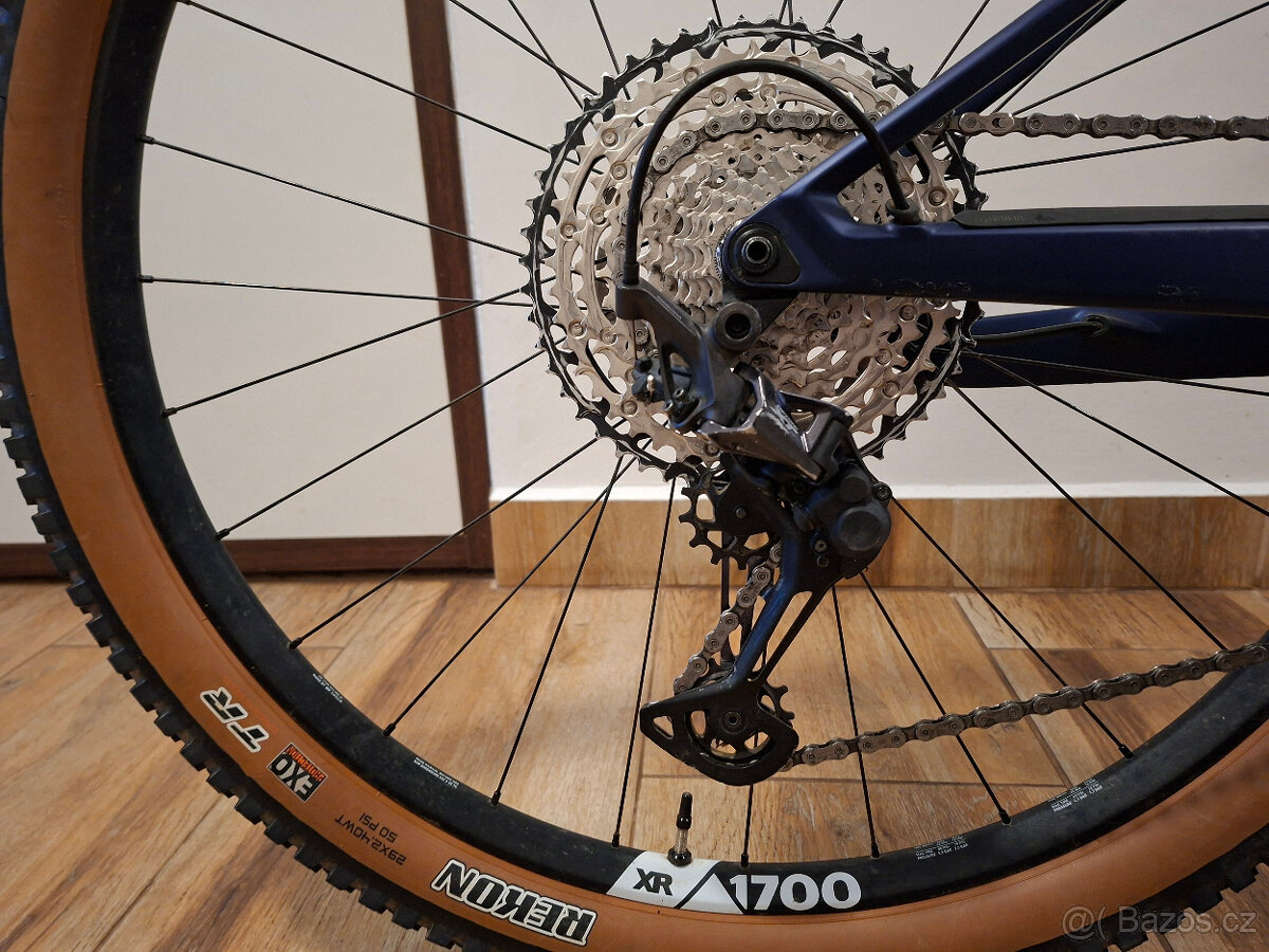 Canyon LUX CF - 3