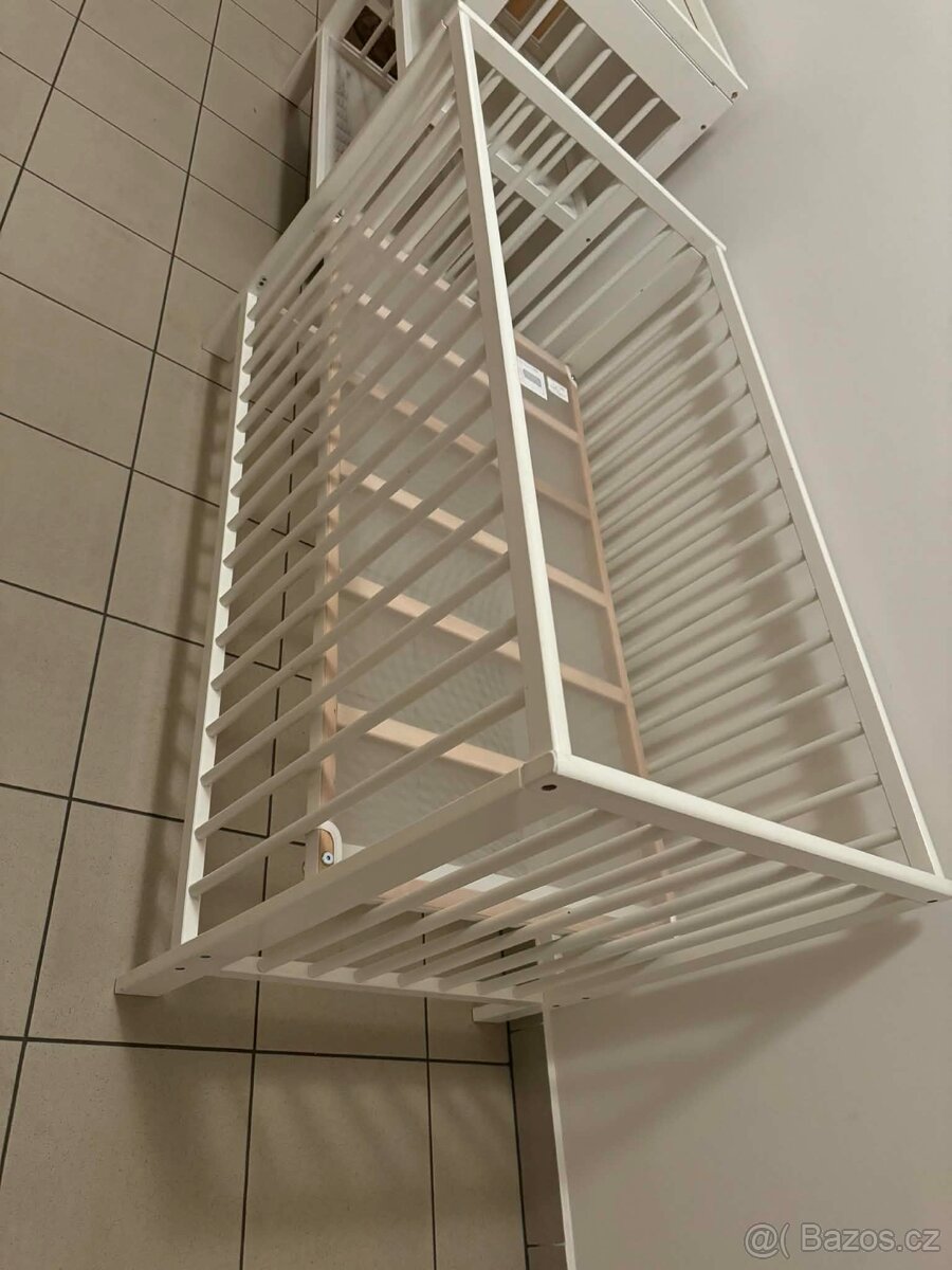 Dětská postýlka - 3