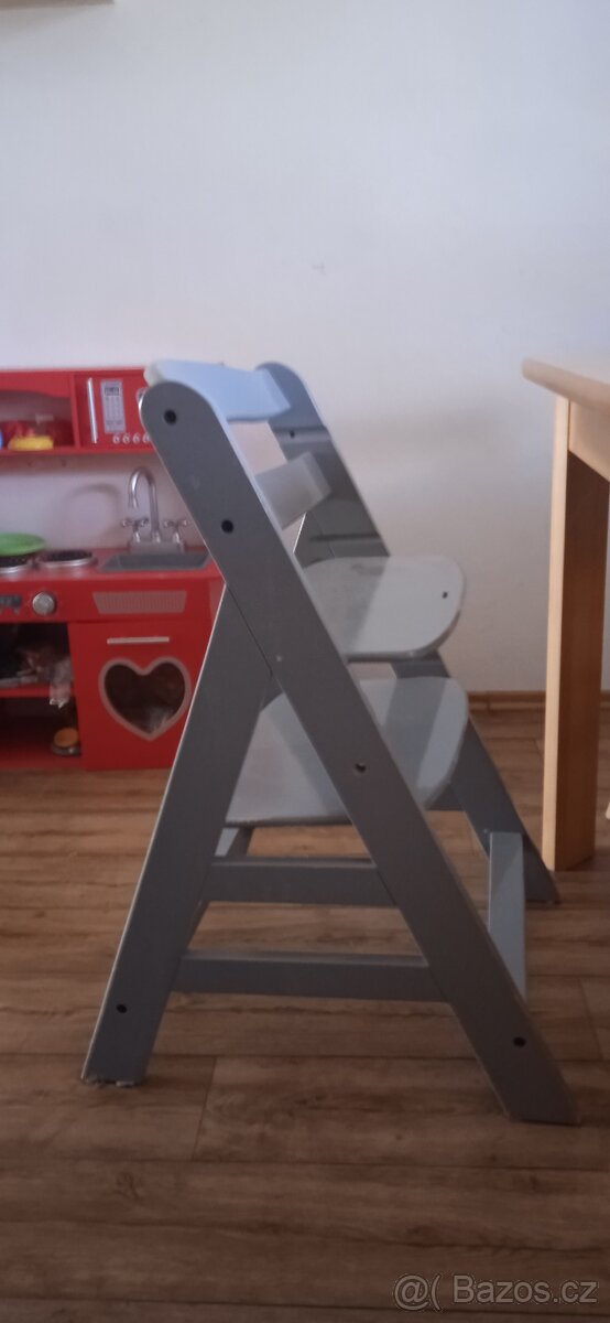 Dětské židlička - 3