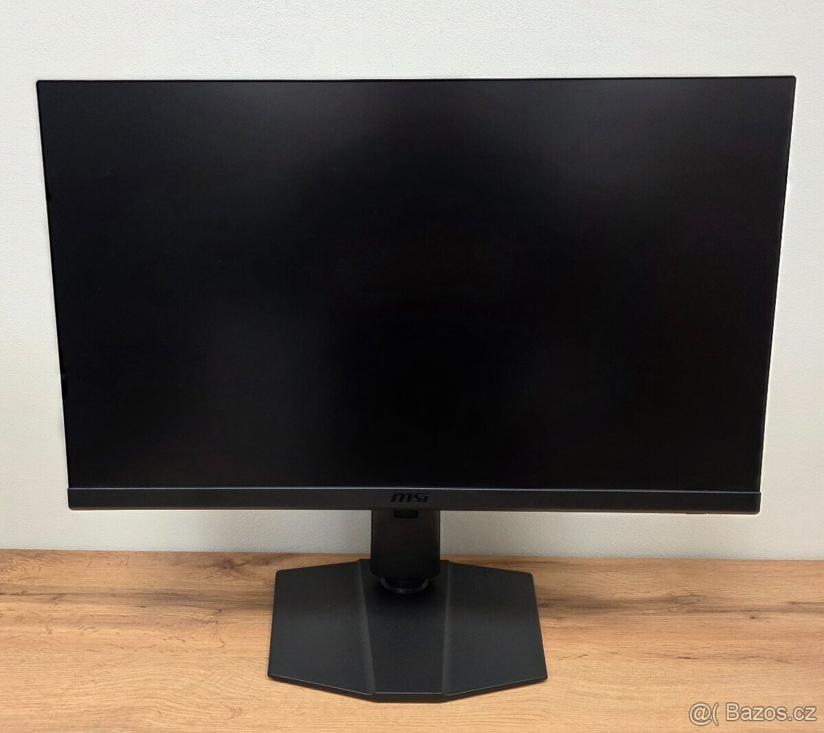 Herní monitor MSI G272QPF E2 - 3