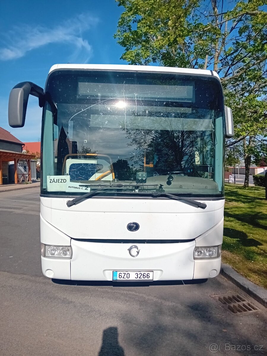 Irisbus Crossway 2008 10,5 - 3