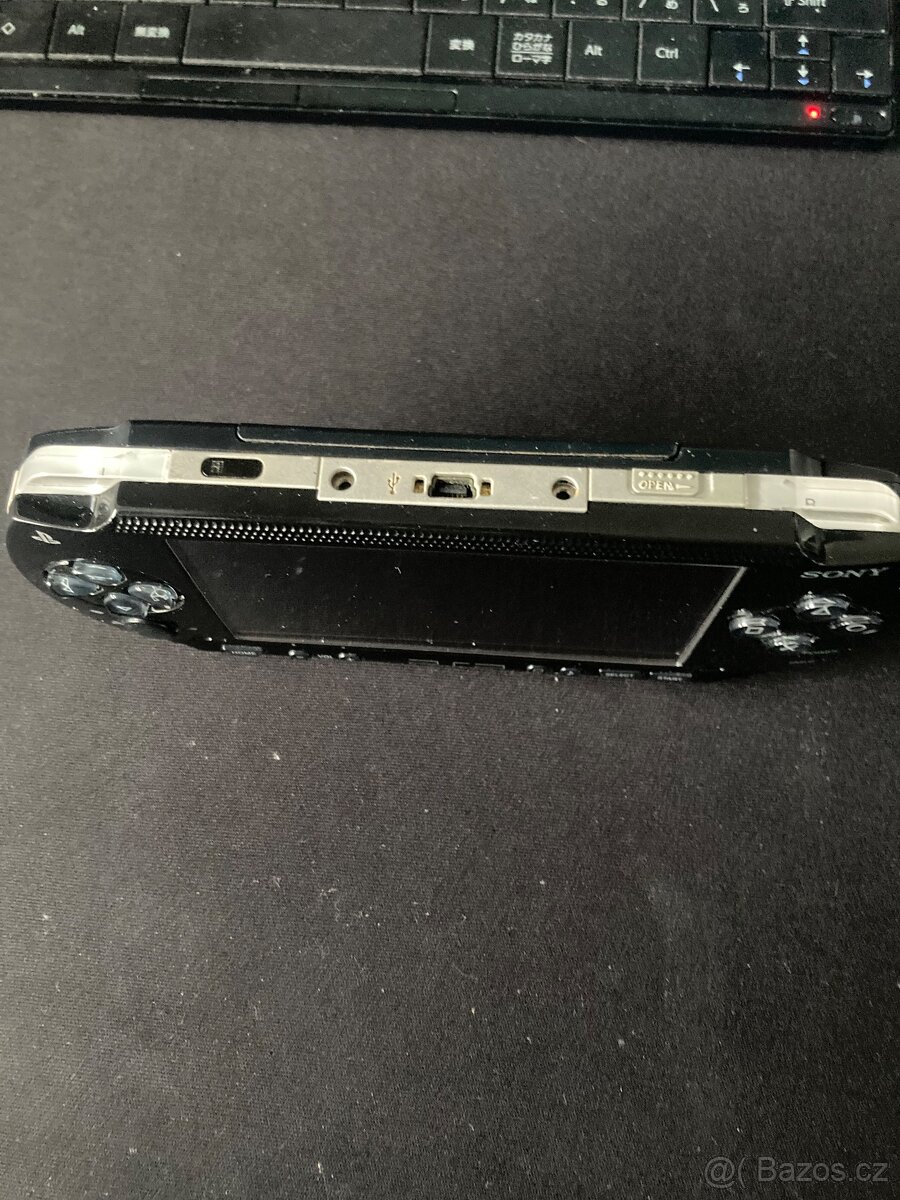 PSP - 3