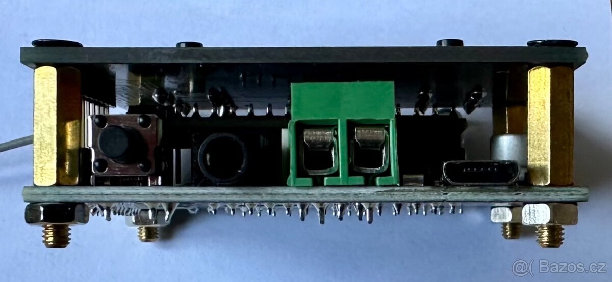 Hi-Fi streamer - 3