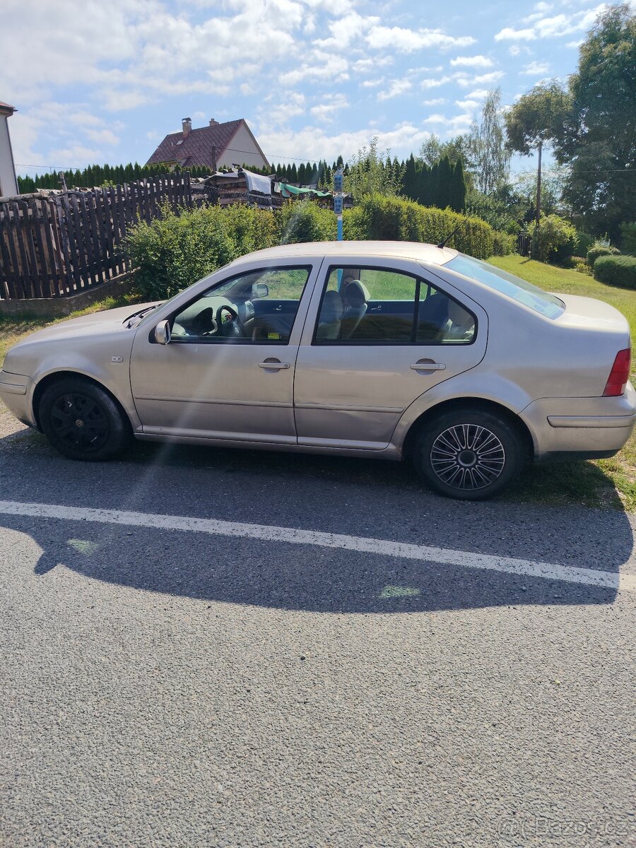 Wv bora - 3