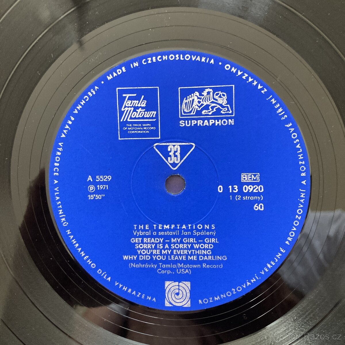 LP Temptations - 3