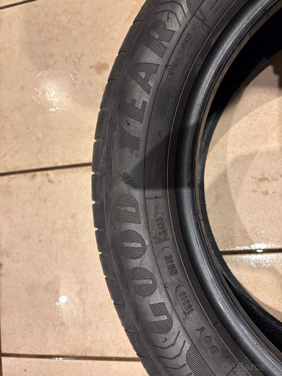 GoodYear Efficientgrip, 195/55 R16 91V - 3
