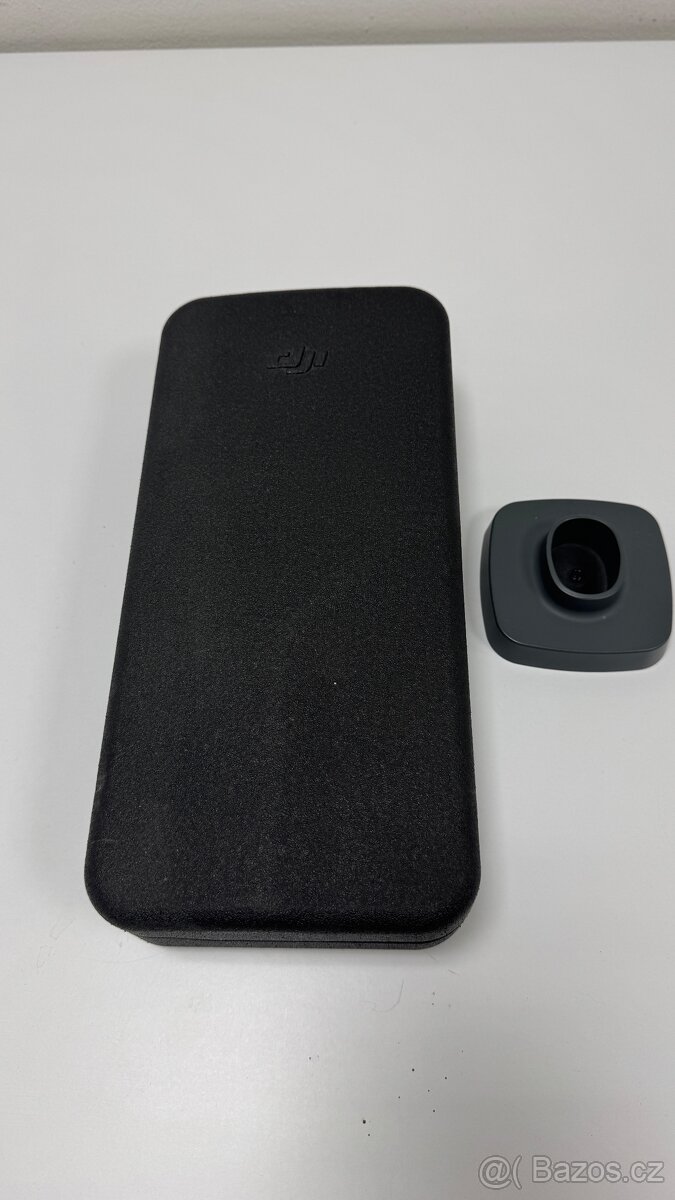 DJI Osmo Mobile 2 – stabilizátor pro telefon - 3