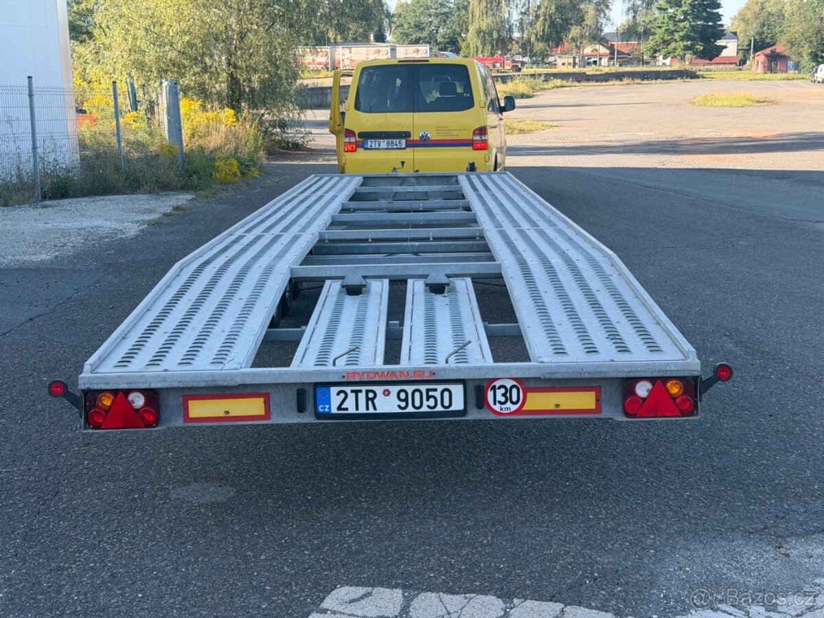 Rydwan Ostatní R-EU-H3 - 3