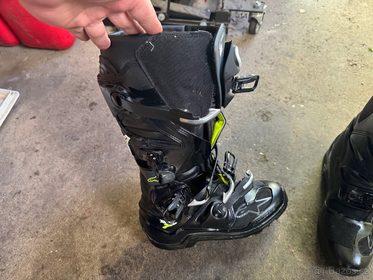 Alpinestars Tech 7