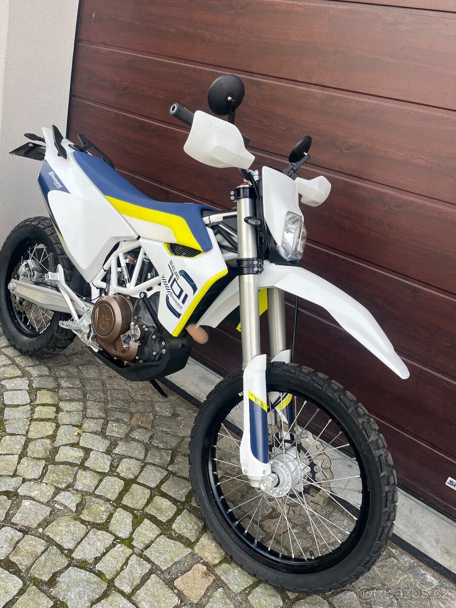 Husquarna 701