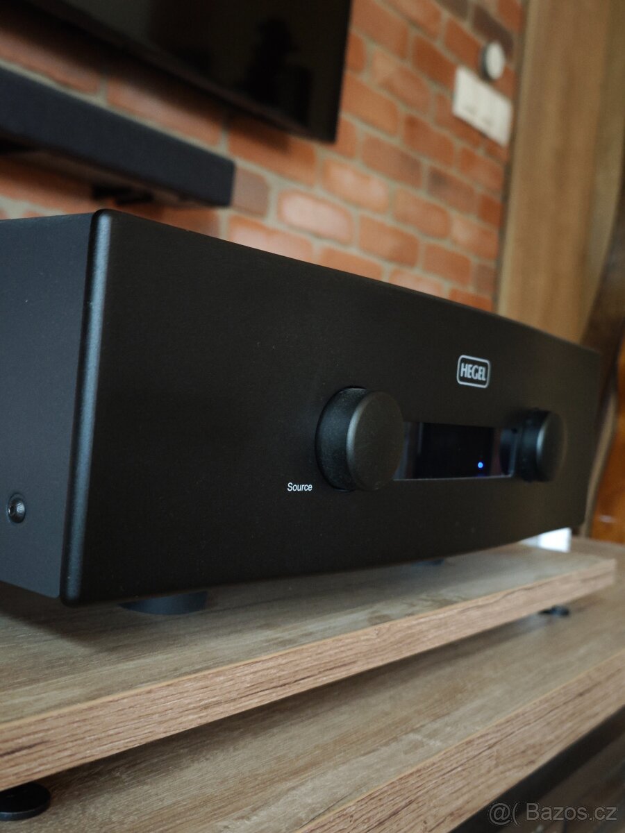 Hegel 360 - 3