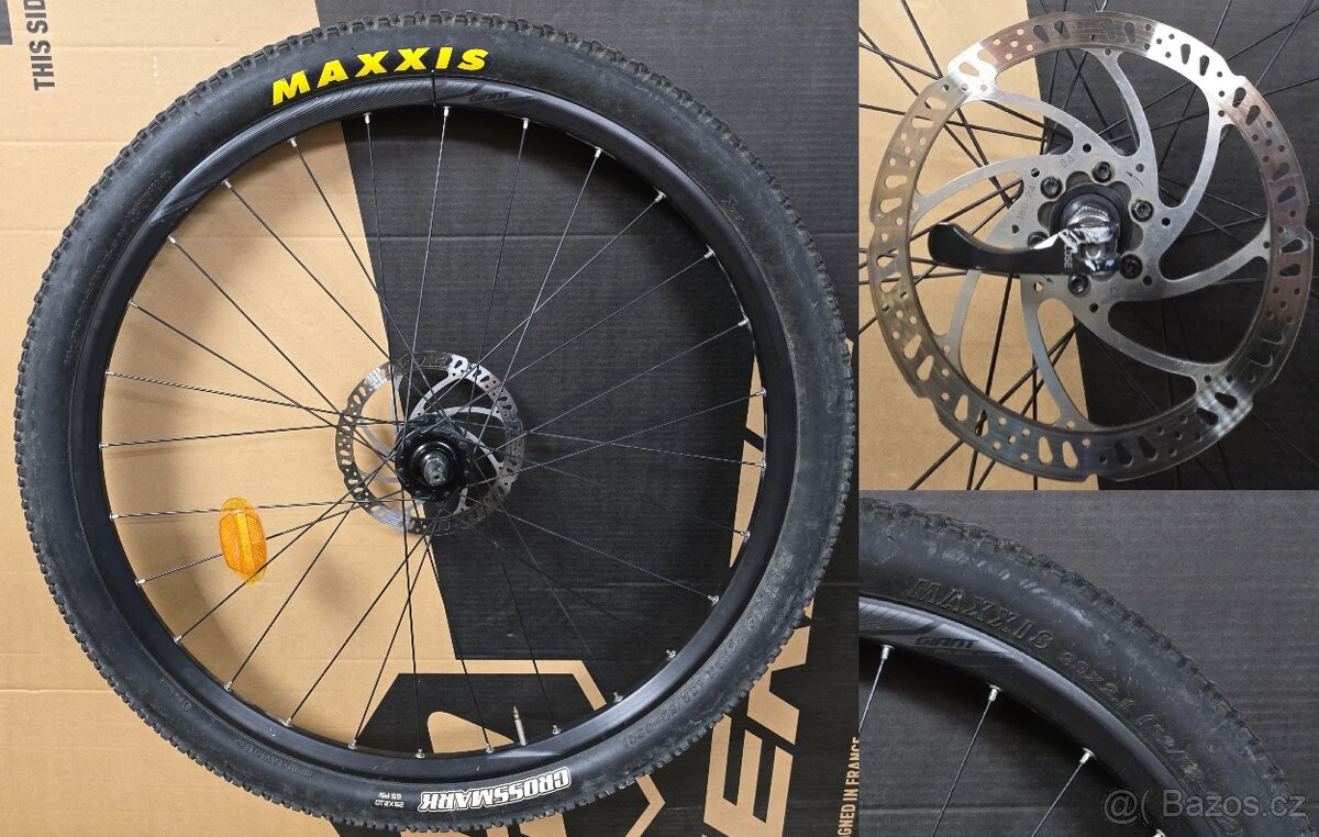 kolesa mtb 26, 27, 29 ( 29 ) - 3