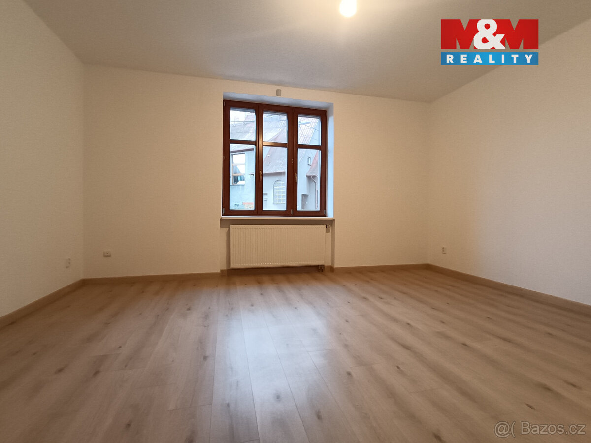 Pronájem bytu 2+1, 80 m², Bohumín, ul. Tylova - 3