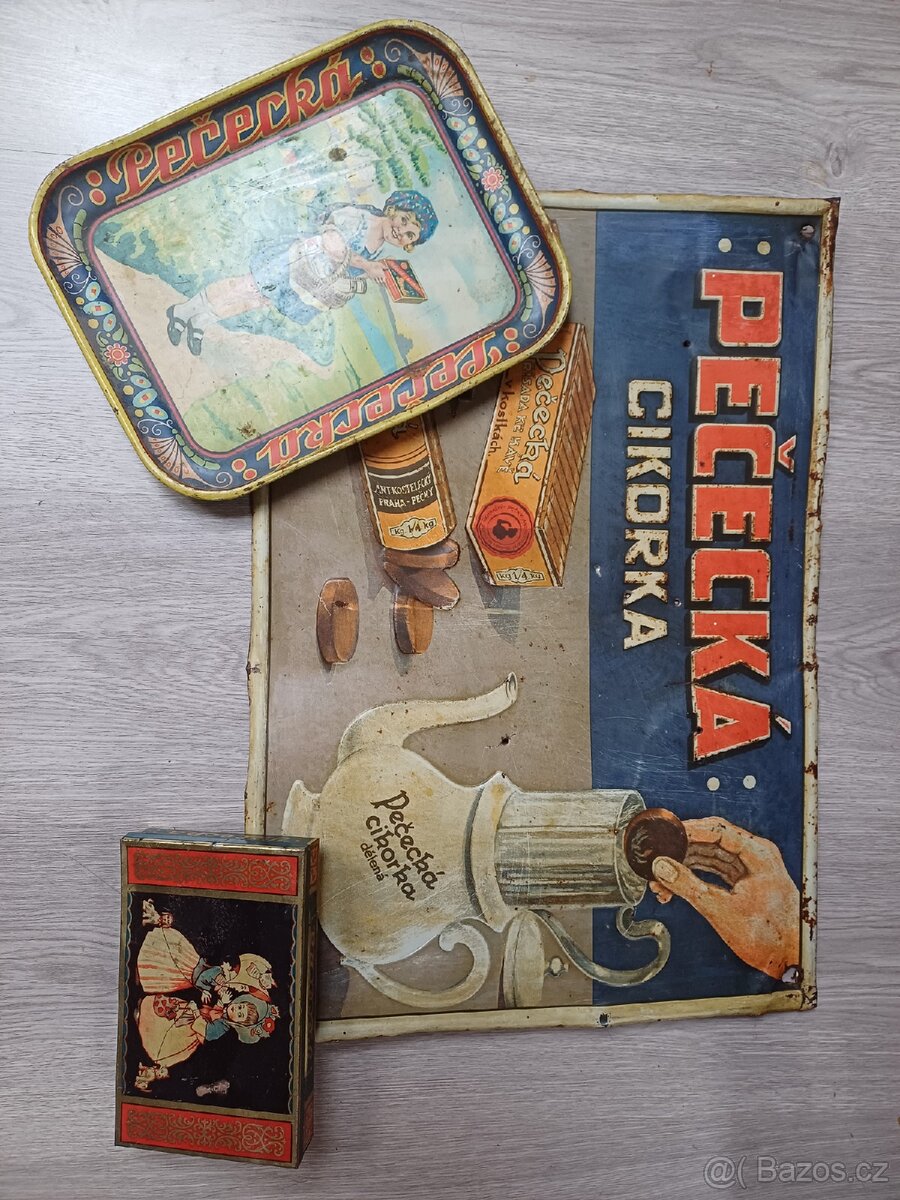 Pečecká cikorka - 3