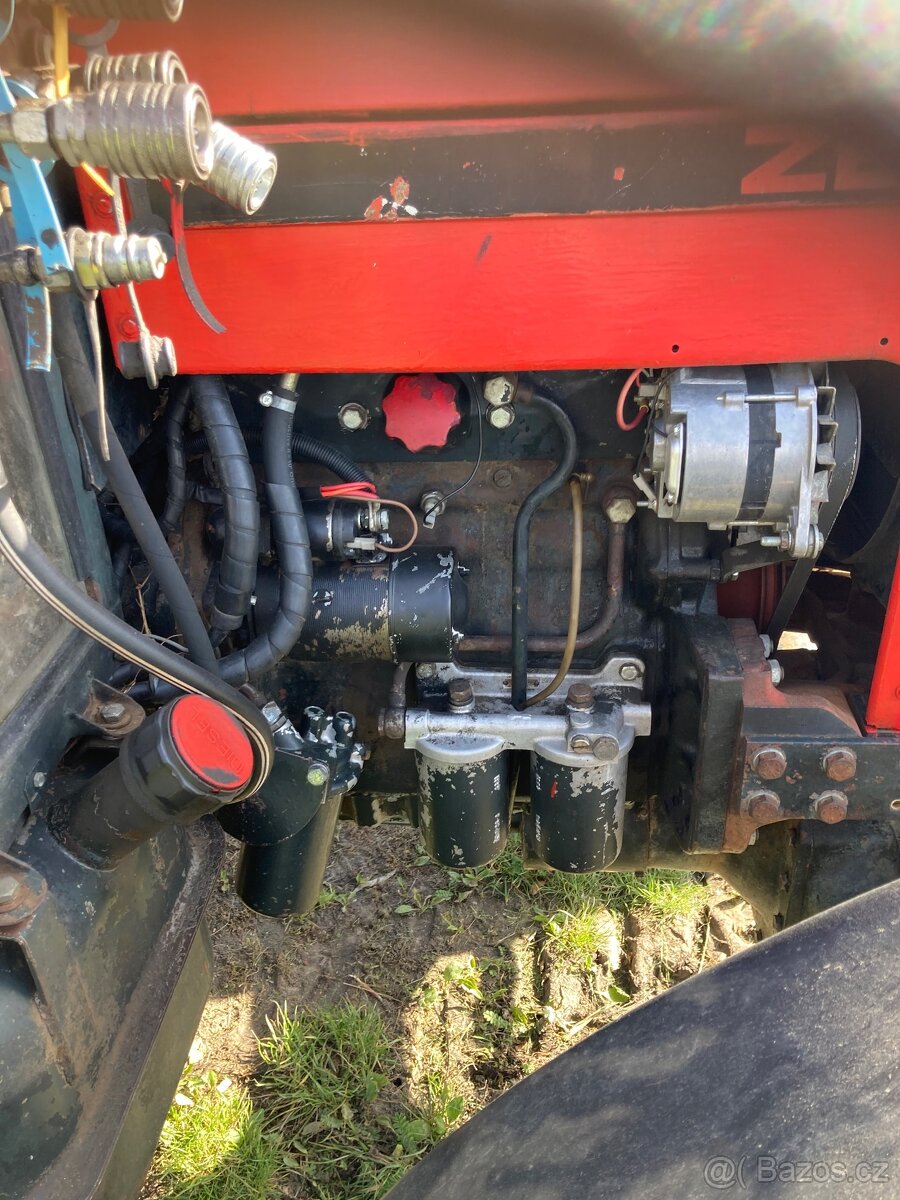 Zetor 5245 - 3