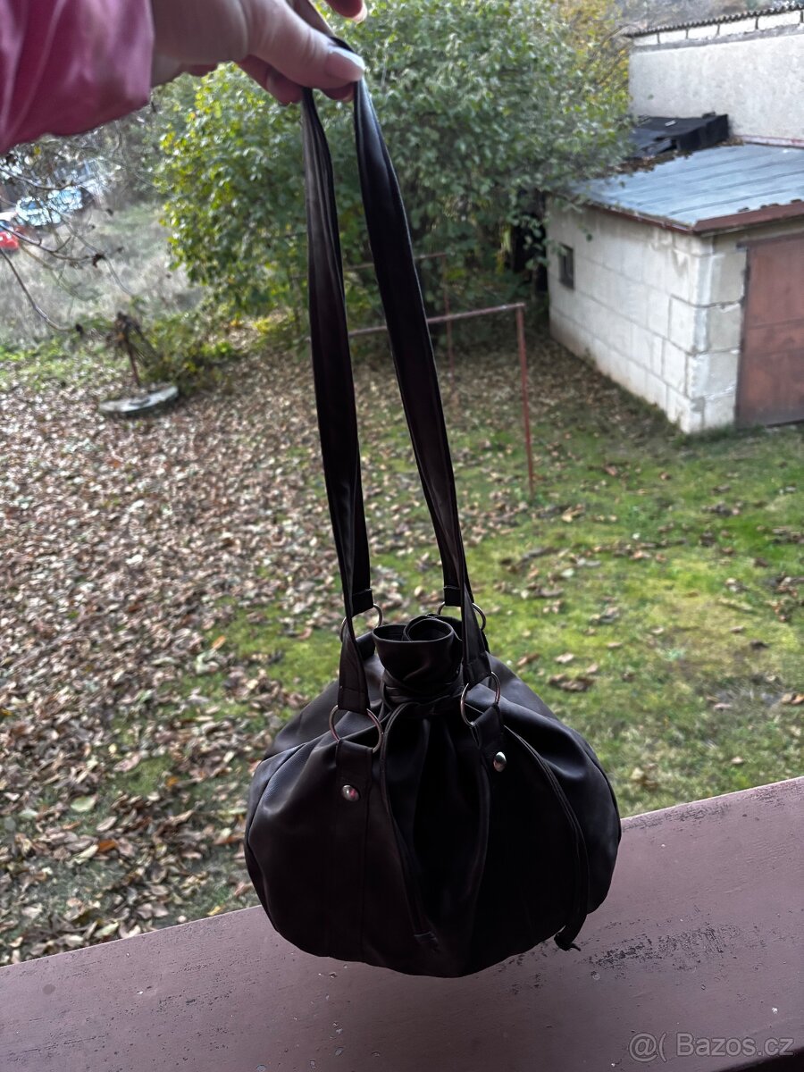 Zachovale kabelky retro - 3