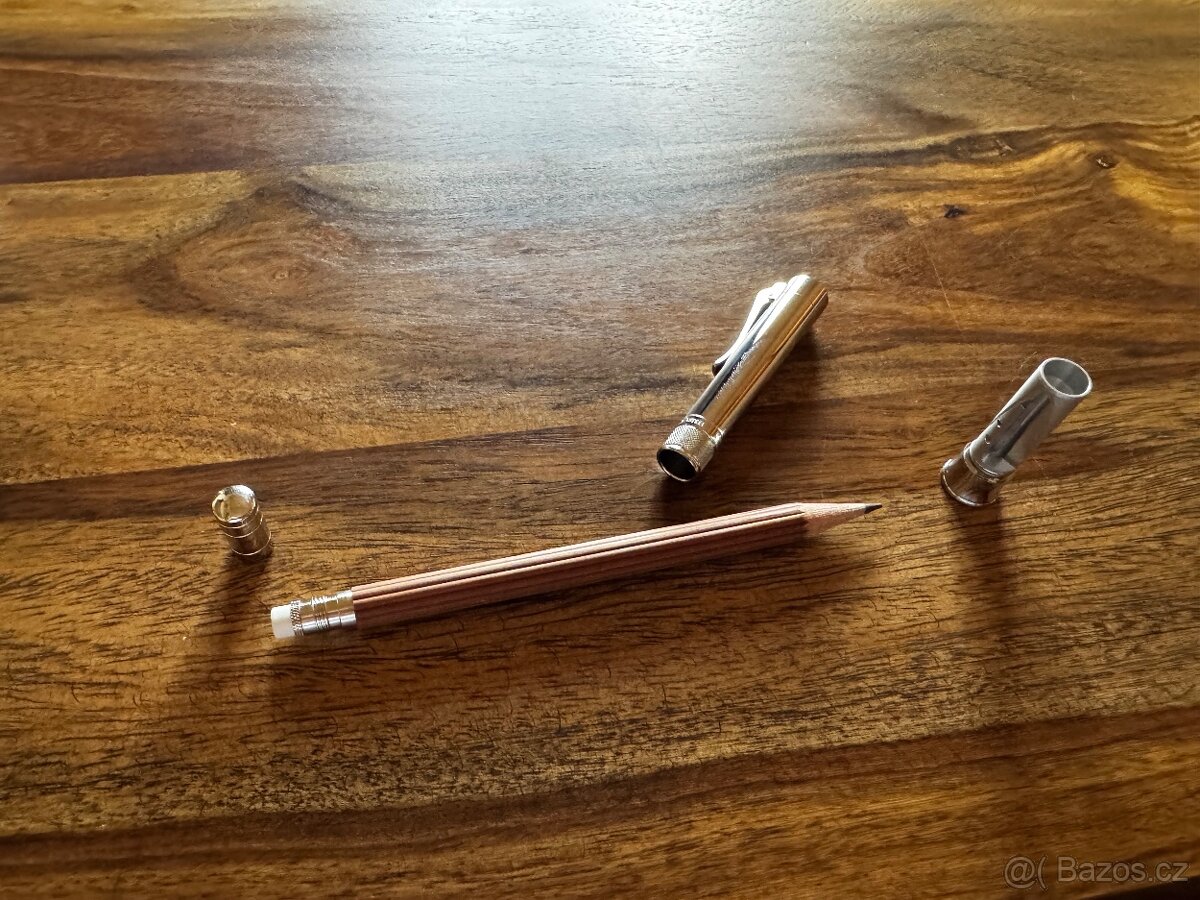 Prodám luxusní tužku německé kvality - 3