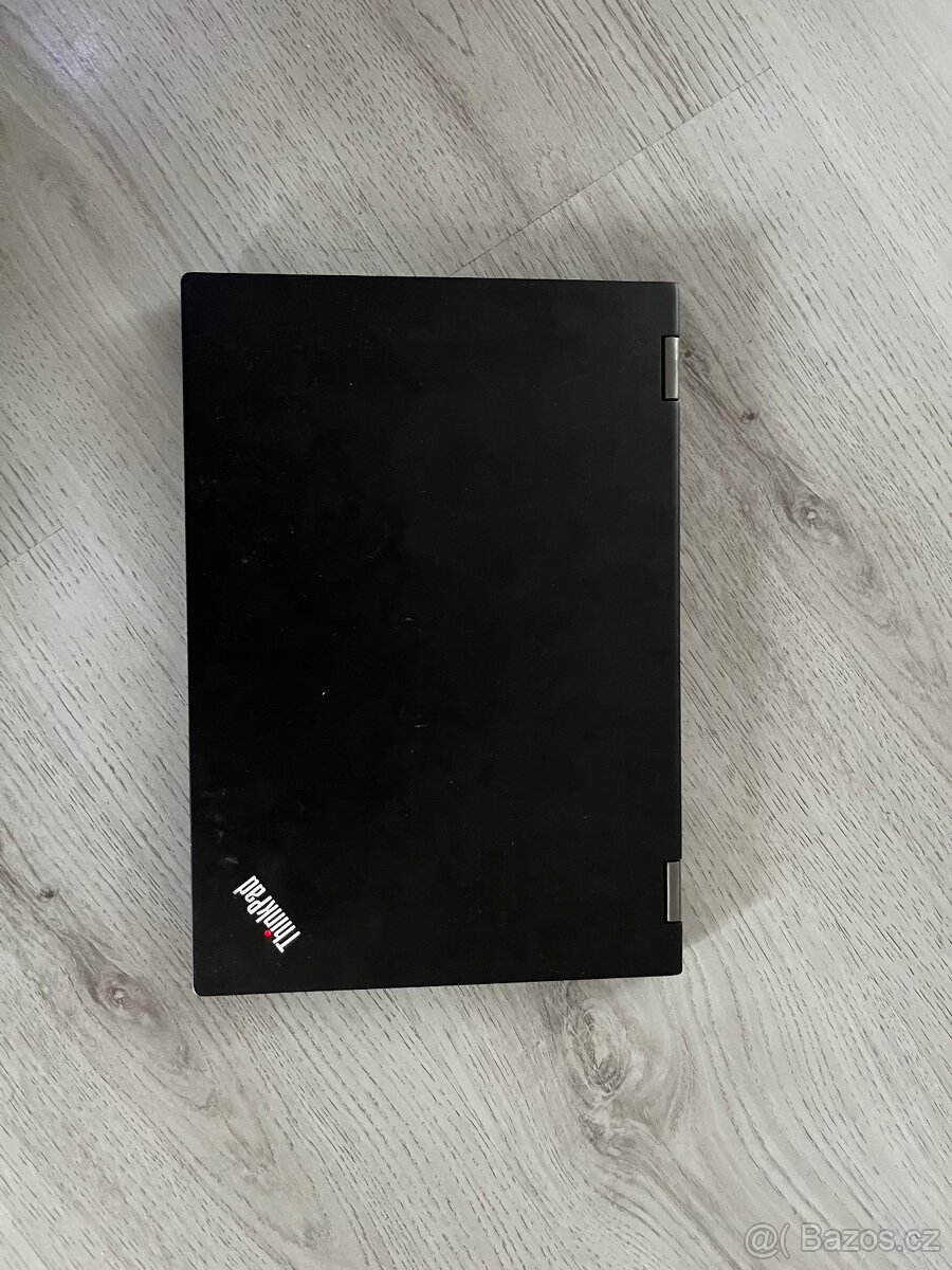 Lenovo ThinkPad L13 Yoga Gen 2 - 3