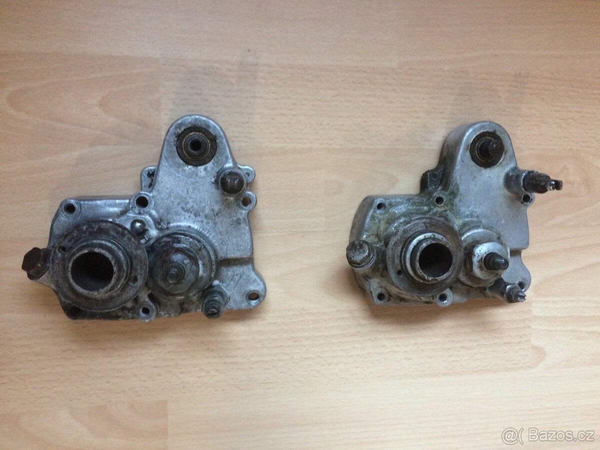 NSU 201 OSL, NSU 251 OSL, NSU 301 OT - 3