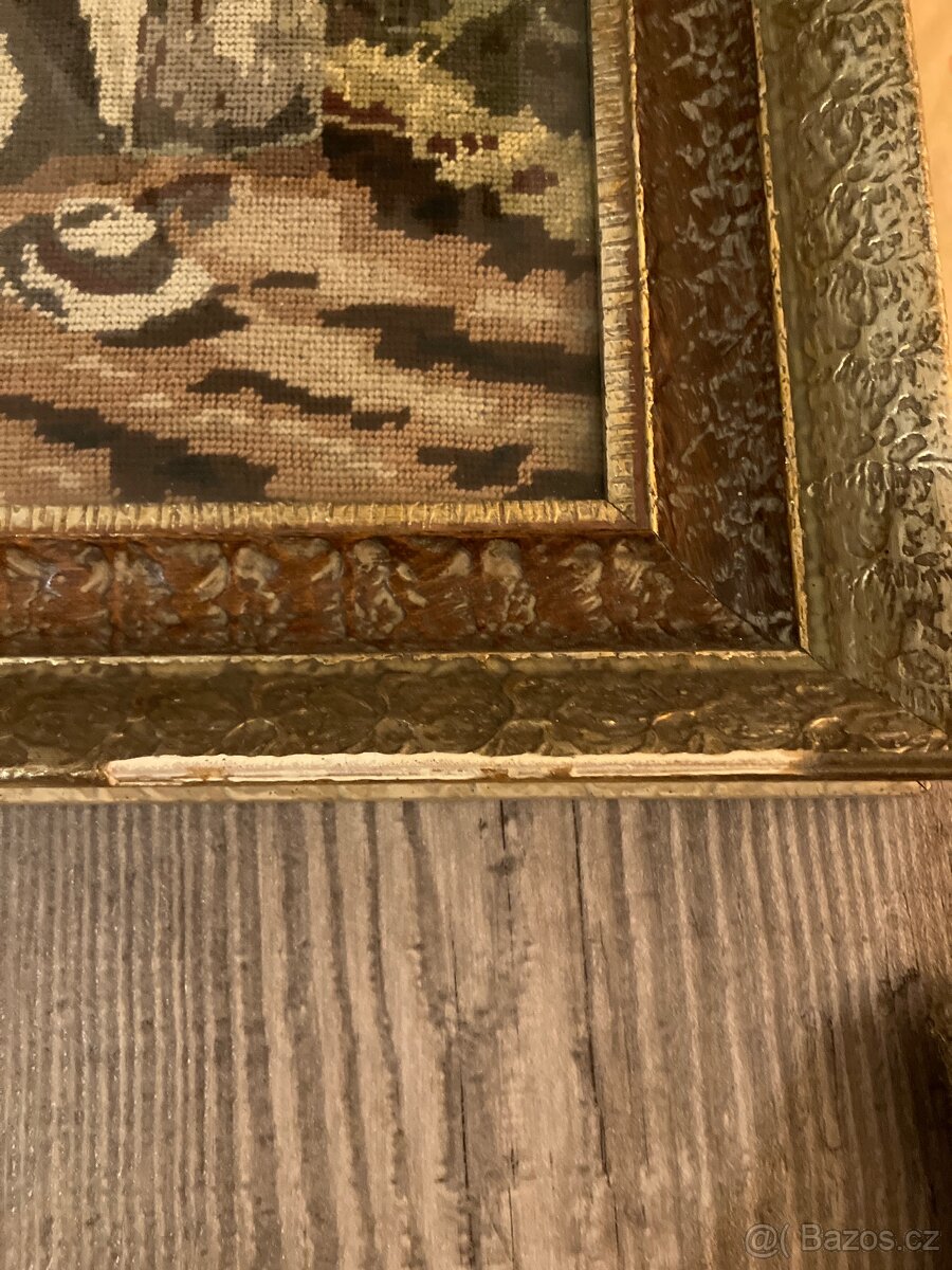 Obraz - tapiserie - 3