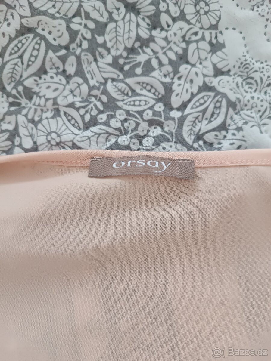 Dámská halenka vel. M - 3