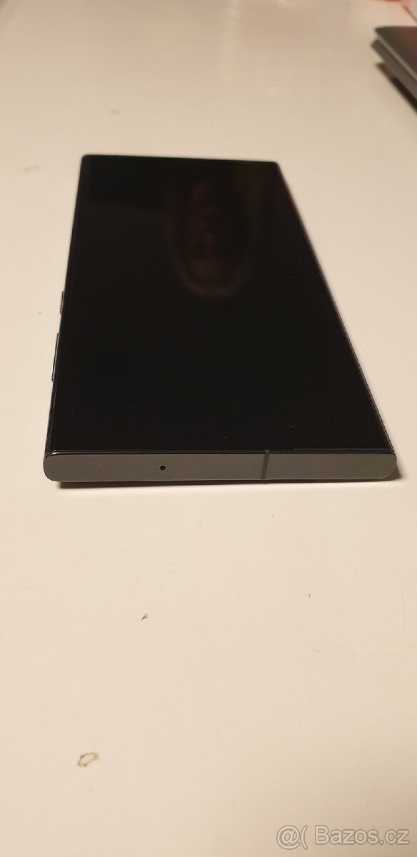 Samsung Galaxy S23 Ultra 256GB Green - 3