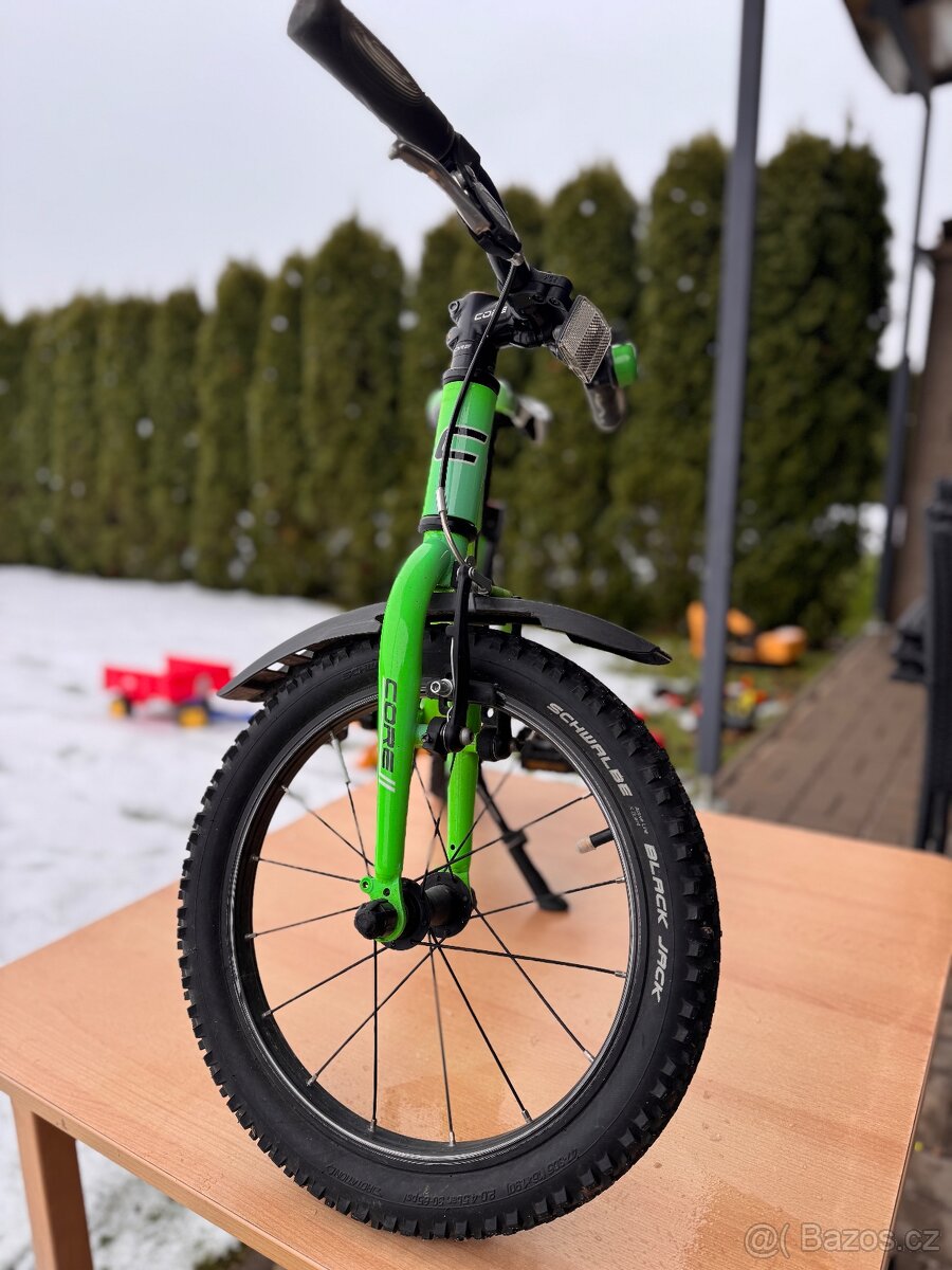 Dětské kolo Core NIPPER 16 - 3