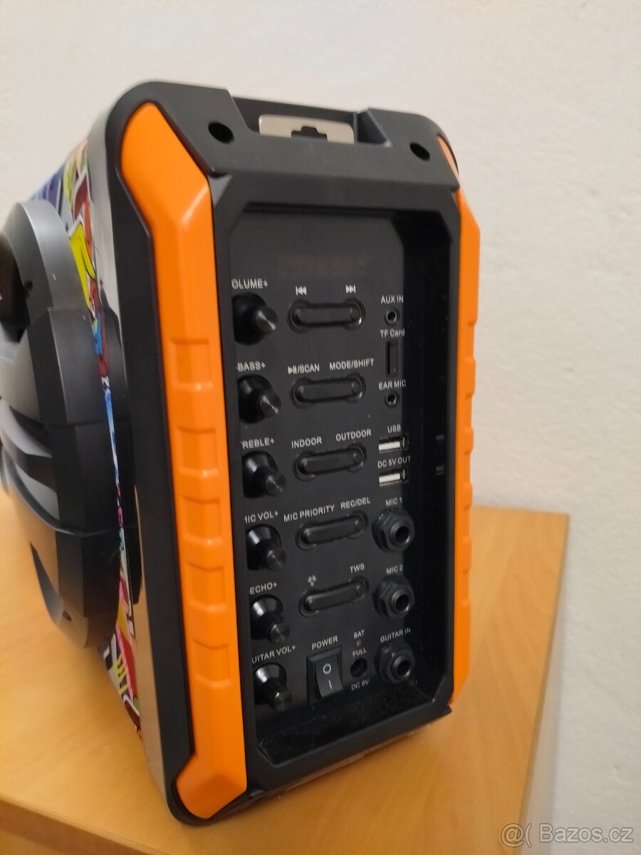 Reproduktor Sencor - 3