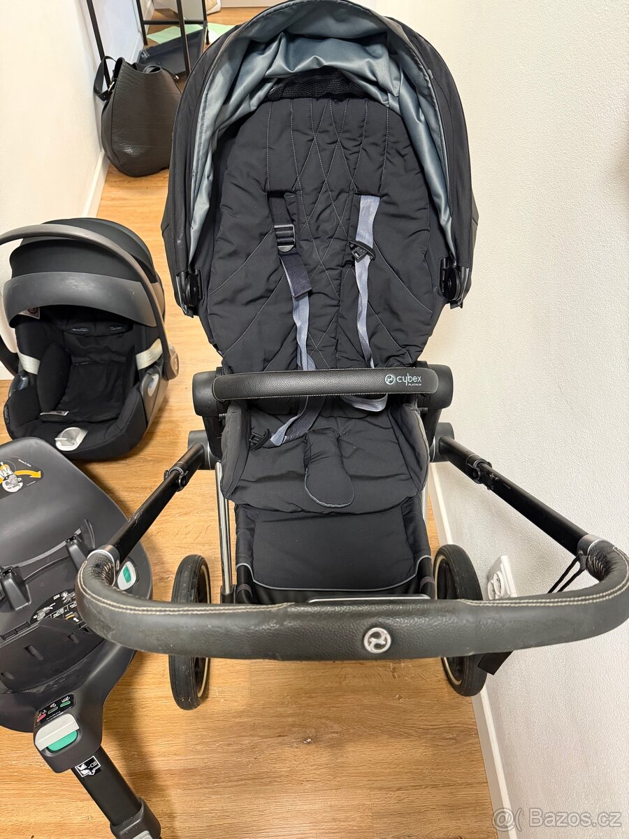 Cybex priam - 3