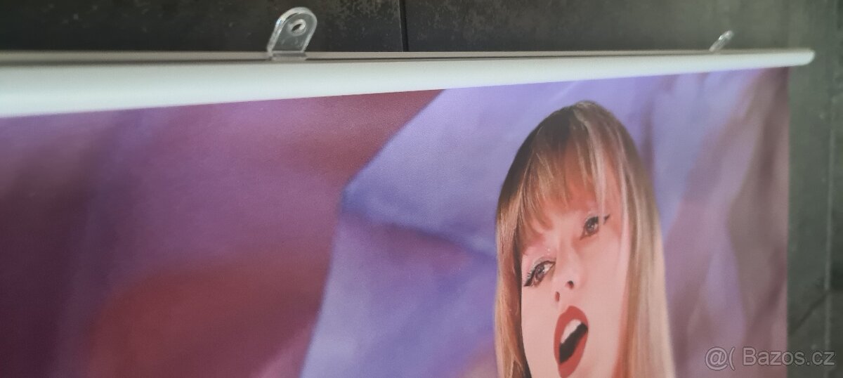 613 - plakát Taylor Swift - The Eras Tour (100x70cm) - 3