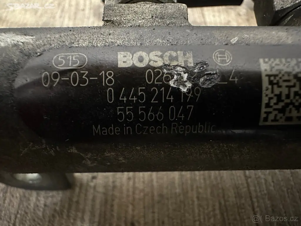 Opel Insignia 2.0 CDTI 118KW - 3