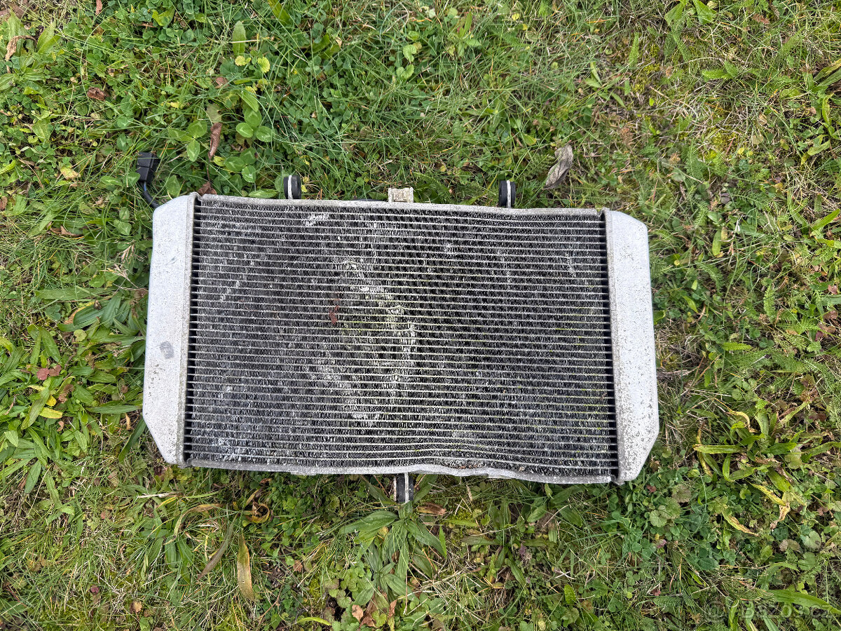 Kawasaki Z 1000 SX - 3