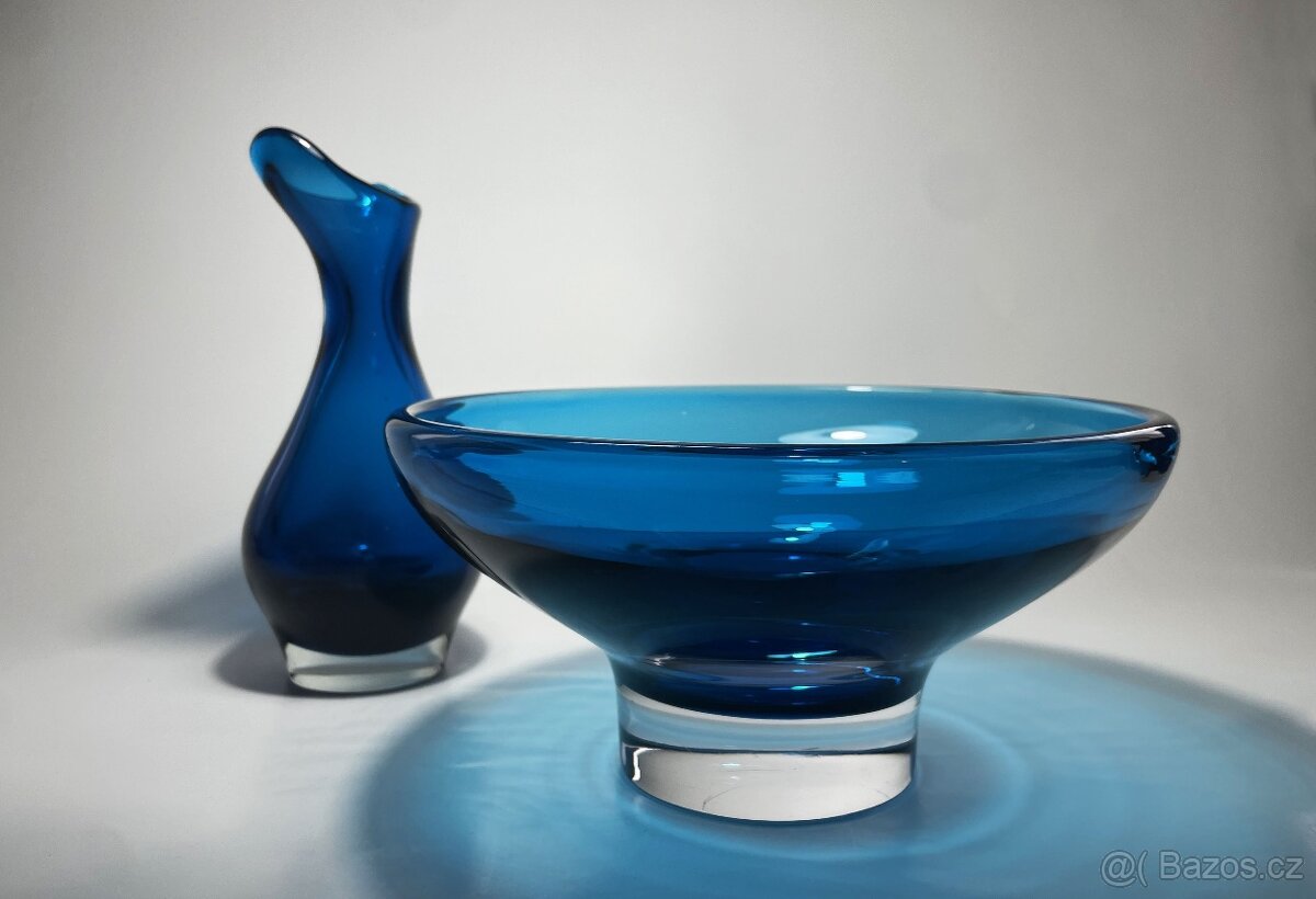 Milan Metelák, váza, misa - 3